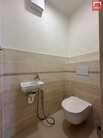 Pronájem bytu 3+kk, Olomouc, Eduarda Hamburgera, 91 m2