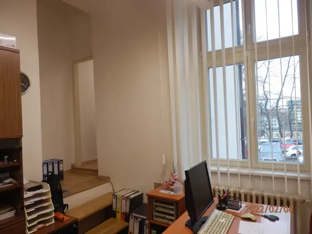 Pronájem kanceláře, Liberec, Rumjancevova, 20 m2