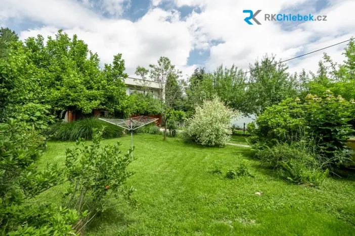 Prodej rodinného domu, Frýdek-Místek, Na Výsluní, 166 m2