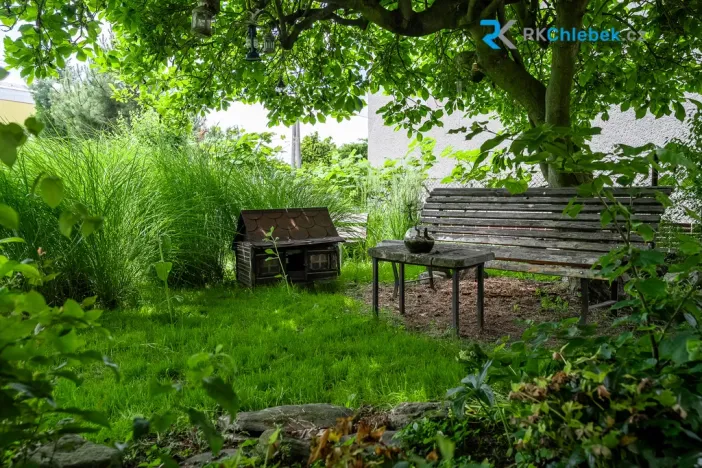 Prodej rodinného domu, Frýdek-Místek, Na Výsluní, 166 m2