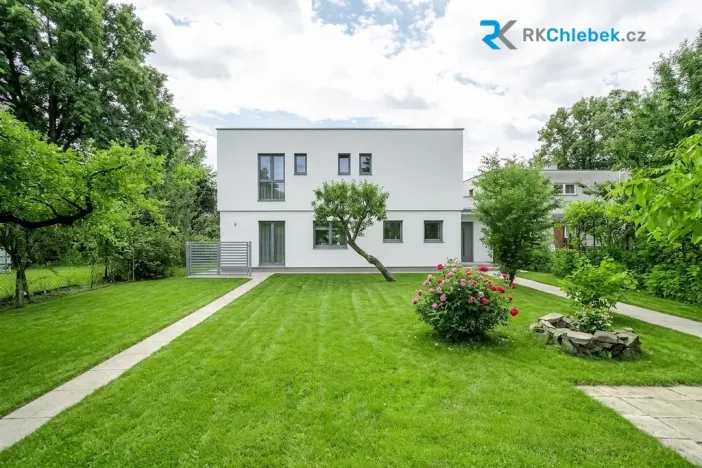 Prodej rodinného domu, Frýdek-Místek, Na Výsluní, 166 m2
