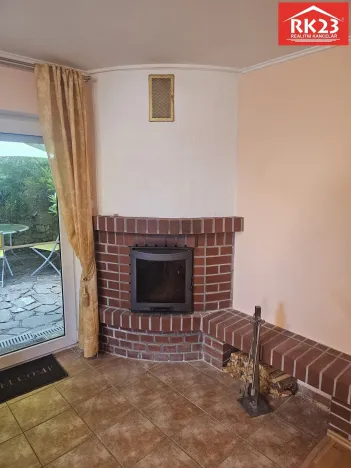 Prodej bytu 3+kk, Mariánské Lázně, Třebízského, 65 m2