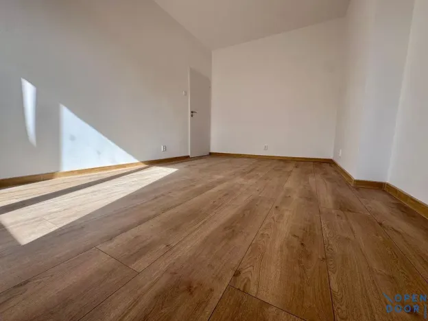 Pronájem bytu 1+1, Jirkov, Ervěnická, 35 m2
