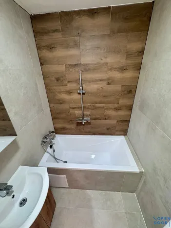 Pronájem bytu 1+1, Jirkov, Ervěnická, 35 m2
