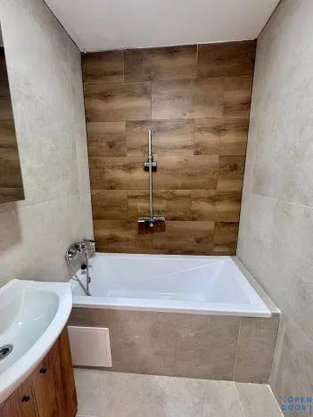 Pronájem bytu 1+1, Jirkov, Ervěnická, 35 m2