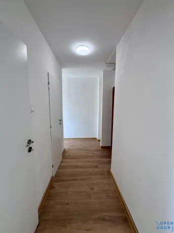 Pronájem bytu 1+1, Jirkov, Ervěnická, 35 m2