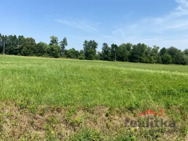 Prodej komerčního pozemku, Opava - Komárov, Ostravská, 11000 m2