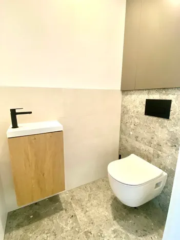 Pronájem bytu 2+kk, Brno, Nálepkova, 50 m2