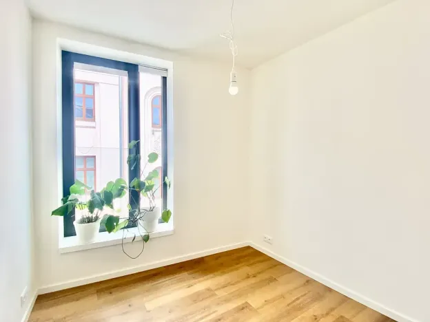 Pronájem bytu 2+kk, Brno, Nálepkova, 50 m2