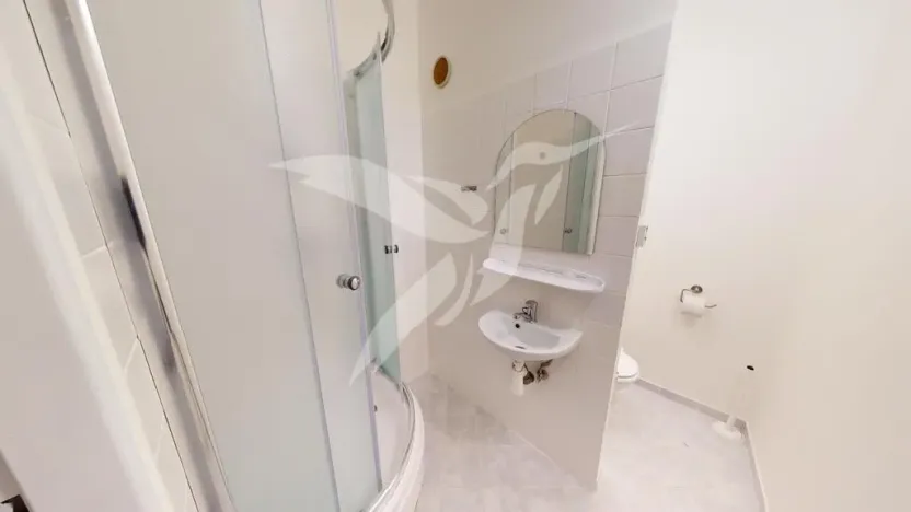 Pronájem bytu 1+kk, Plzeň, Hodonínská, 31 m2