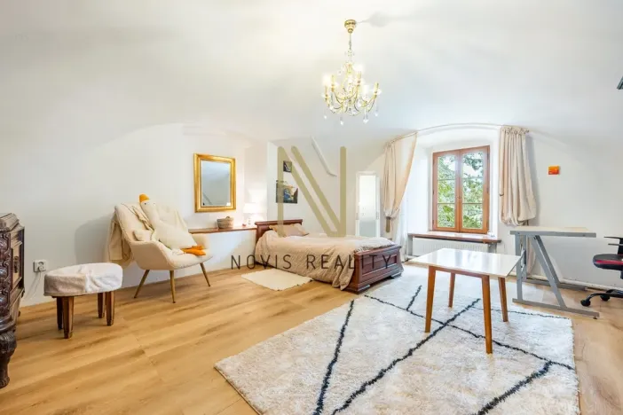 Prodej zemědělské usedlosti, Červené Poříčí, 1400 m2