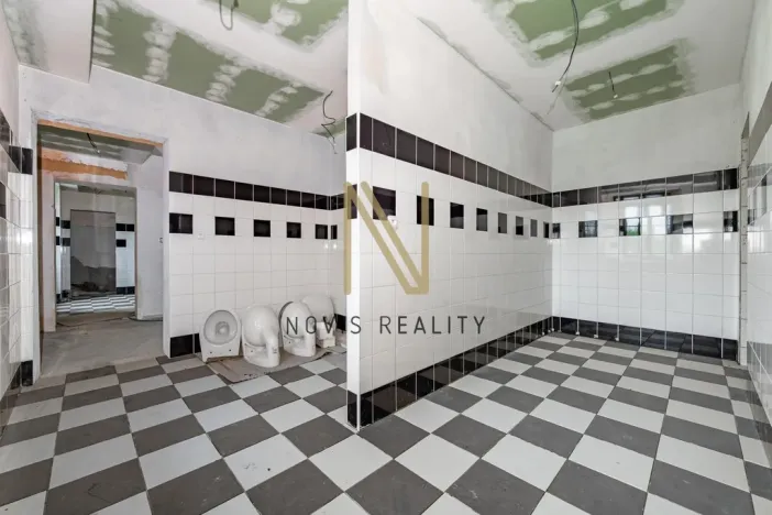 Prodej zemědělské usedlosti, Červené Poříčí, 1400 m2