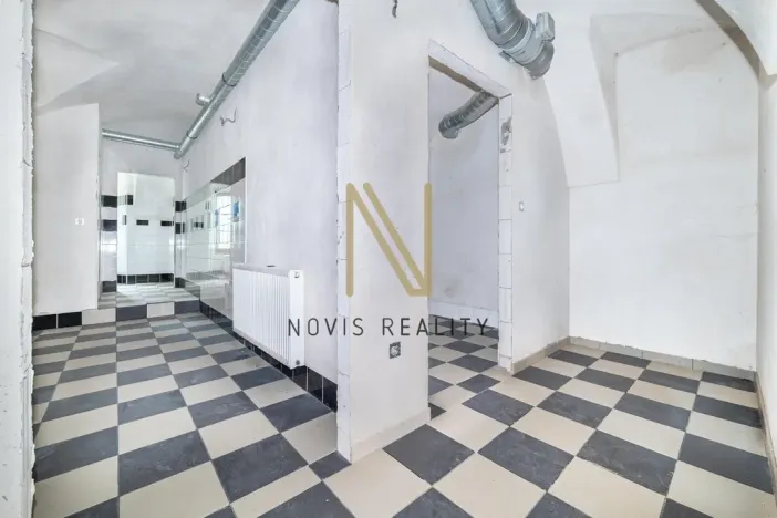 Prodej zemědělské usedlosti, Červené Poříčí, 1400 m2