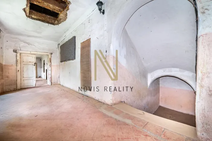 Prodej zemědělské usedlosti, Červené Poříčí, 1400 m2