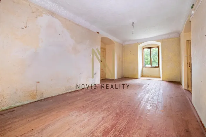 Prodej zemědělské usedlosti, Červené Poříčí, 1400 m2