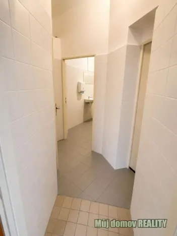 Pronájem restaurace, Praha - Žižkov, 130 m2