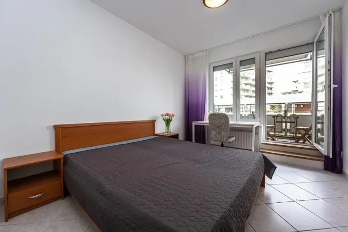 Pronájem bytu 2+kk, Praha - Stodůlky, Petržílkova, 54 m2