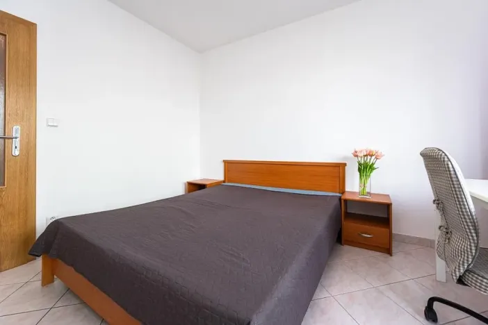 Pronájem bytu 2+kk, Praha - Stodůlky, Petržílkova, 54 m2