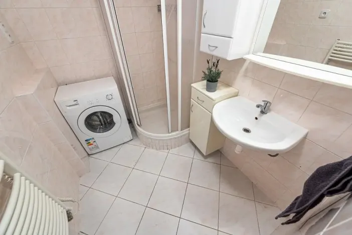 Pronájem bytu 2+kk, Praha - Stodůlky, Petržílkova, 54 m2