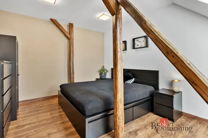Pronájem bytu 2+kk, Liberec - Liberec I-Staré Město, Ruprechtická, 74 m2