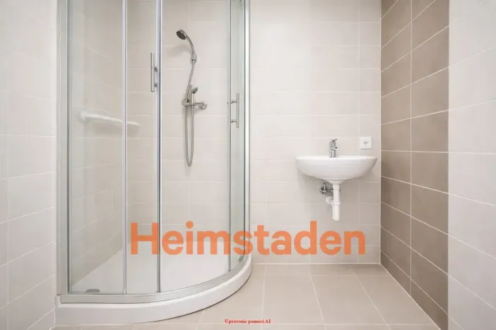Pronájem bytu 2+1, Havířov - Město, Národní třída, 51 m2