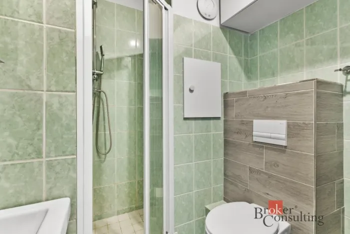 Pronájem bytu 2+kk, Mladá Boleslav - Mladá Boleslav II, 17. listopadu, 36 m2