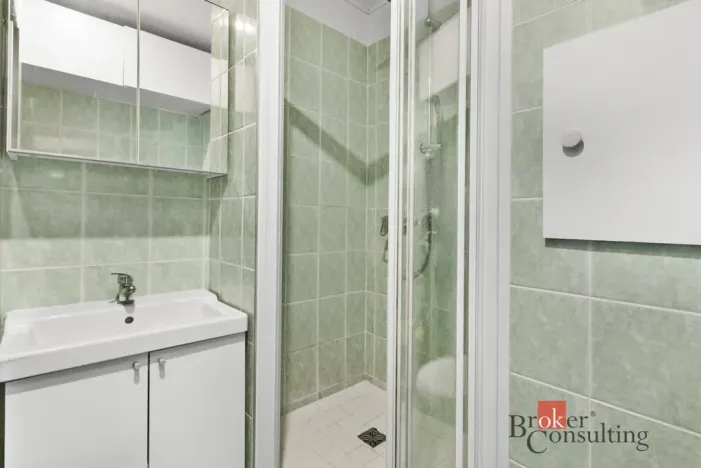 Pronájem bytu 2+kk, Mladá Boleslav - Mladá Boleslav II, 17. listopadu, 36 m2