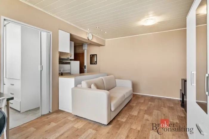 Pronájem bytu 2+kk, Mladá Boleslav - Mladá Boleslav II, 17. listopadu, 36 m2