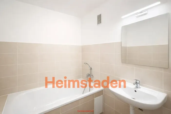 Pronájem bytu 1+1, Havířov - Prostřední Suchá, Hornická, 34 m2