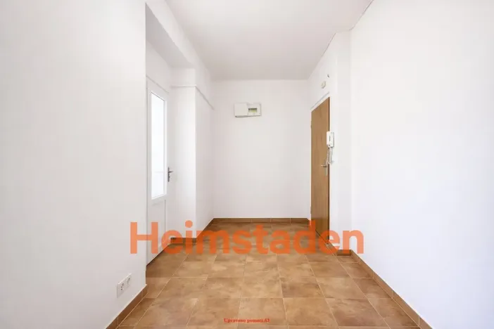 Pronájem bytu 1+1, Ostrava - Poruba, Matěje Kopeckého, 38 m2