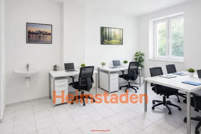 Pronájem obchodního prostoru, Havířov - Město, Jana Švermy, 23 m2