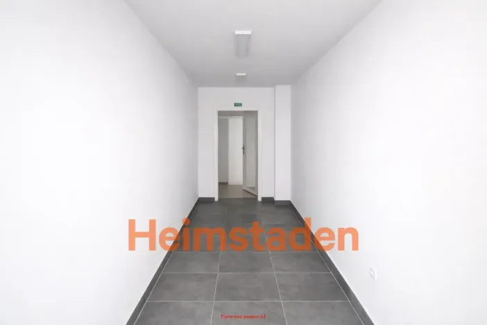 Pronájem obchodního prostoru, Ostrava - Poruba, Hlavní třída, 91 m2