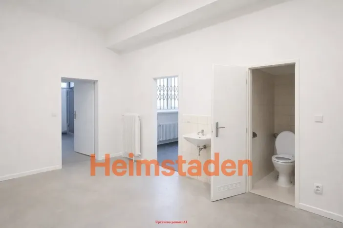 Pronájem obchodního prostoru, Ostrava - Poruba, Hlavní třída, 91 m2