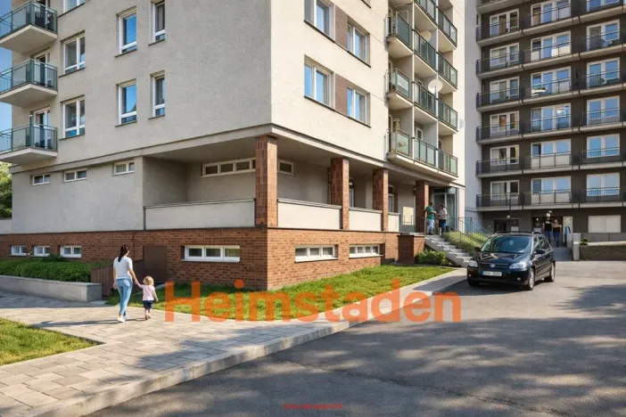 Pronájem obchodního prostoru, Frýdek-Místek - Místek, Československé armády, 40 m2