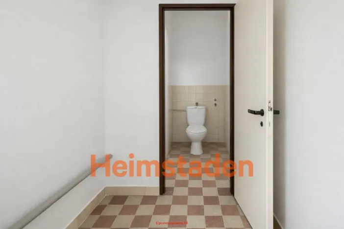 Pronájem obchodního prostoru, Frýdek-Místek - Místek, Československé armády, 40 m2