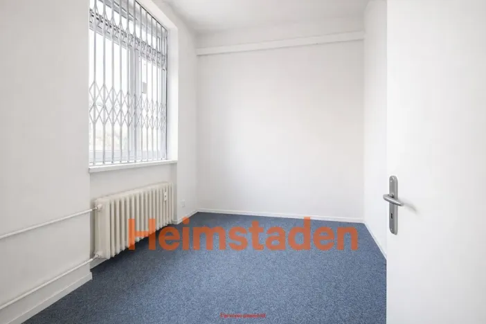 Pronájem kanceláře, Ostrava - Poruba, Hlavní třída, 91 m2