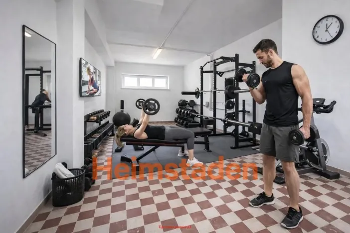Pronájem kanceláře, Frýdek-Místek - Místek, Československé armády, 40 m2