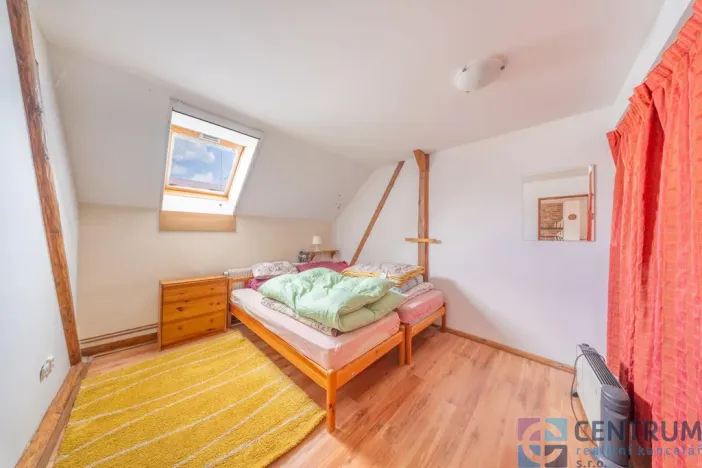 Prodej rodinného domu, Obrubce - Obora, 267 m2
