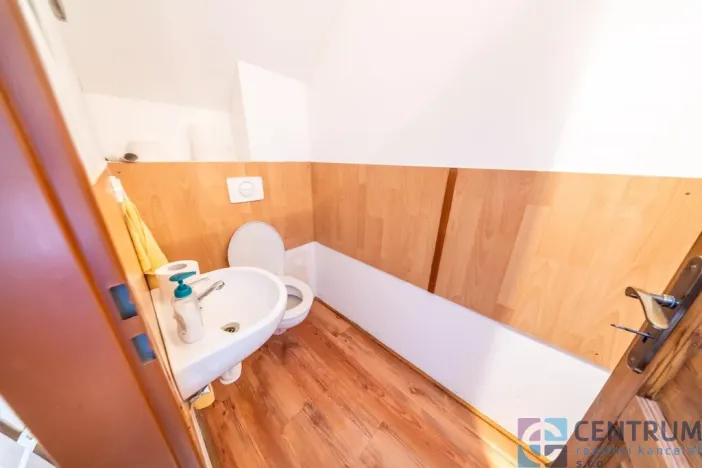 Prodej rodinného domu, Obrubce - Obora, 267 m2