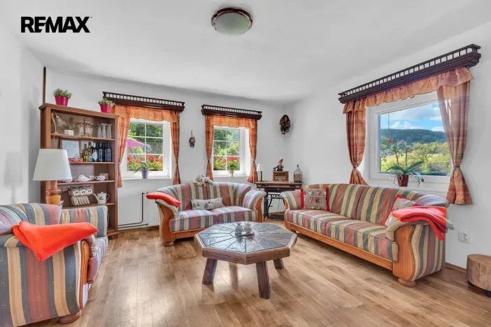 Prodej chalupy, Dolní Dobrouč - Horní Dobrouč, 151 m2