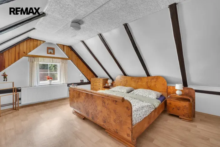 Prodej chalupy, Dolní Dobrouč - Horní Dobrouč, 151 m2