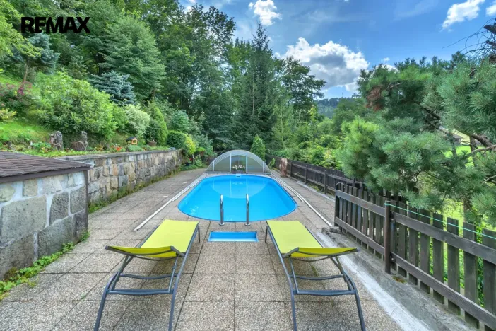 Prodej chalupy, Dolní Dobrouč - Horní Dobrouč, 151 m2