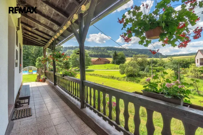 Prodej chalupy, Dolní Dobrouč - Horní Dobrouč, 151 m2
