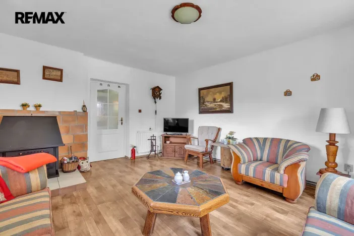 Prodej chalupy, Dolní Dobrouč - Horní Dobrouč, 151 m2
