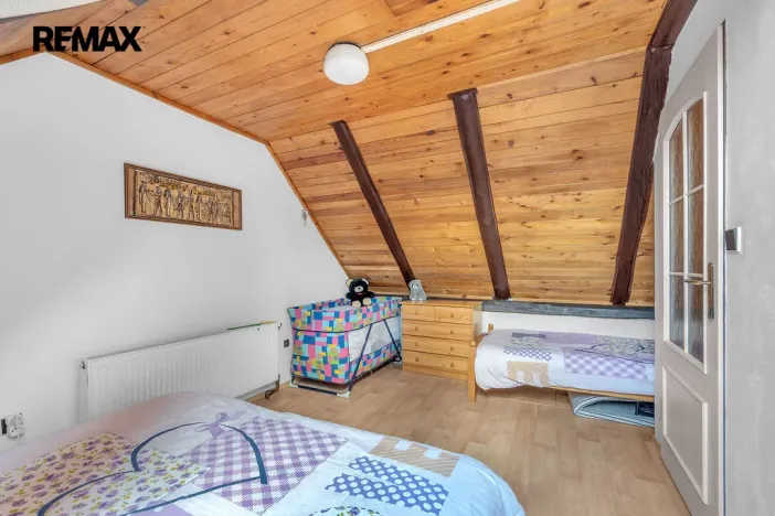 Prodej chalupy, Dolní Dobrouč - Horní Dobrouč, 151 m2