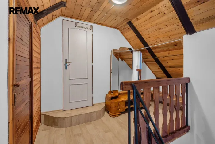 Prodej chalupy, Dolní Dobrouč - Horní Dobrouč, 151 m2