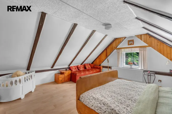 Prodej chalupy, Dolní Dobrouč - Horní Dobrouč, 151 m2
