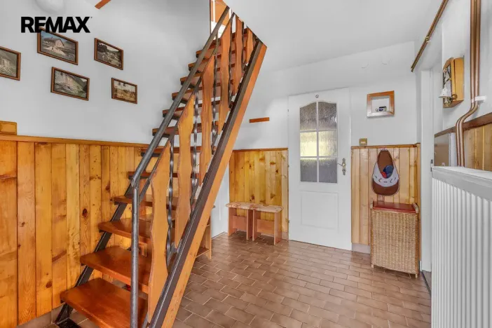 Prodej chalupy, Dolní Dobrouč - Horní Dobrouč, 151 m2