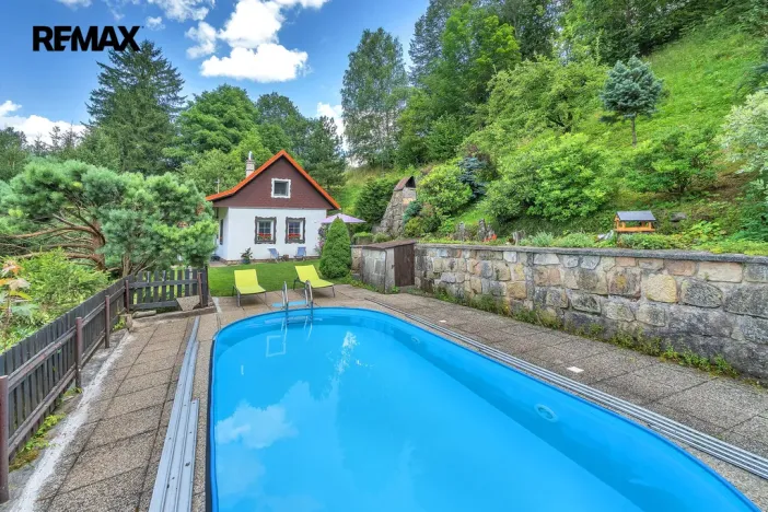 Prodej chalupy, Dolní Dobrouč - Horní Dobrouč, 151 m2