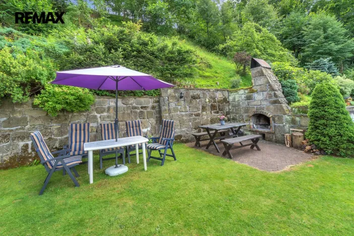 Prodej chalupy, Dolní Dobrouč - Horní Dobrouč, 151 m2